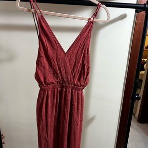 Lulus dress